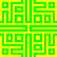 Labyrinth | V=06_201-045 Labyrinth | V=06_201-045